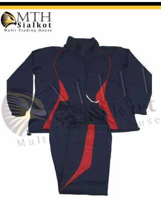 Mens Tracksuits