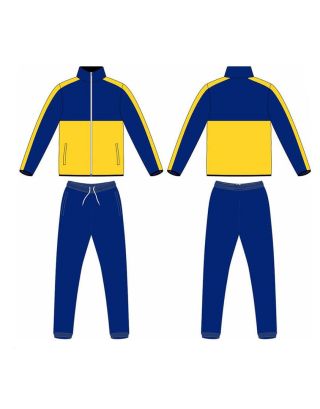 Tracksuit for men