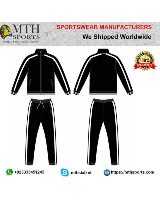 Tracksuit Set