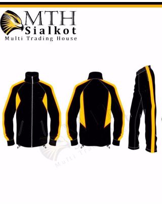 Training Tracksuit