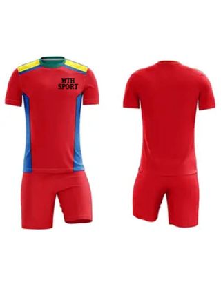 Unisex Basketball Uniforms