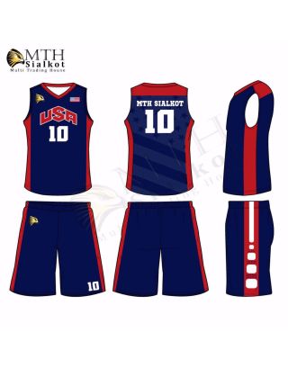 USA Basketball Gear