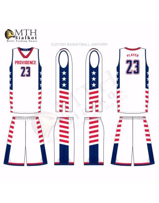 USA Basketball Jerseys