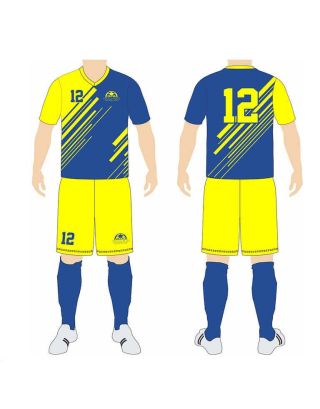 USA soccer jersey wholesale