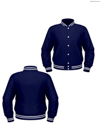 Varsity Jackets near Me
