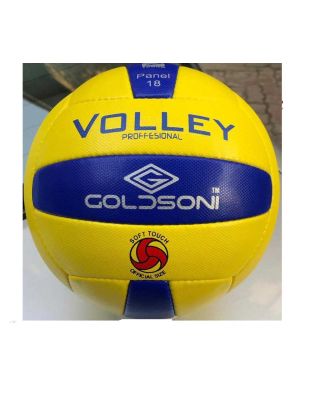 Volleyball balls