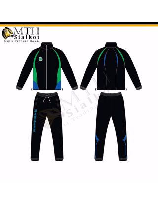 Warm up Tracksuits