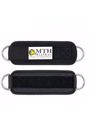 Weight Lifting Ankle Straps