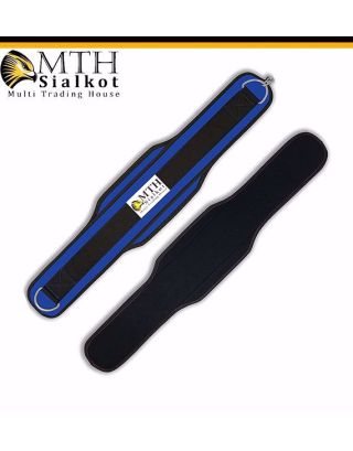 Weight Lifting-gym Dipping Belts