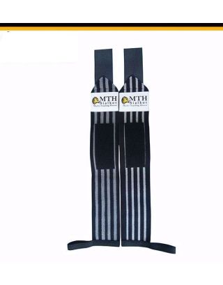 Weight Lifting-gym Wrist Wraps