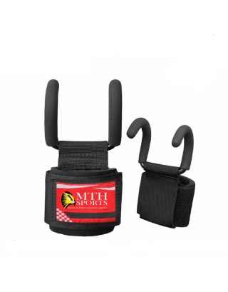 Weight Lifting Hooks
