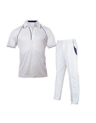 White Cricket kit