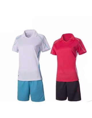 Women Football Uniforms