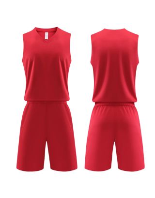 women Reversible Basketball Uniforms