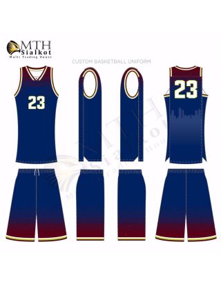 Womens Basketball Jerseys