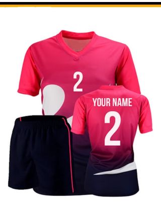 women's soccer Jerseys