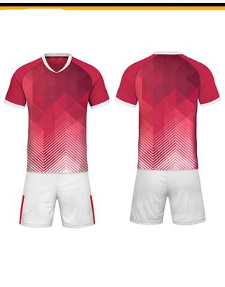 womens soccer uniforms