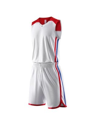 Youth Basketball Jerseys