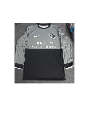 youth soccer goalie jersey