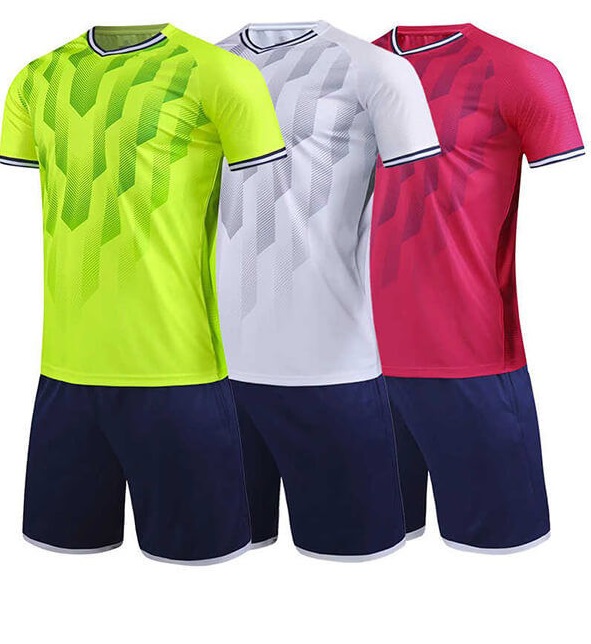 Custom Soccer Uniforms For Teams Package Manufacturers And Supplier