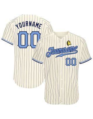 Choosing the Right Custom Baseball Uniform: A Guide for Coaches