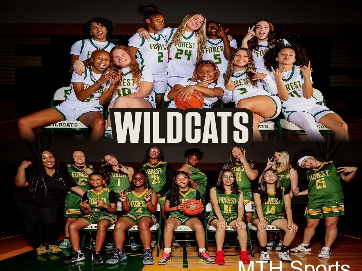 Custom girls basketball uniforms with professional sublimation printing