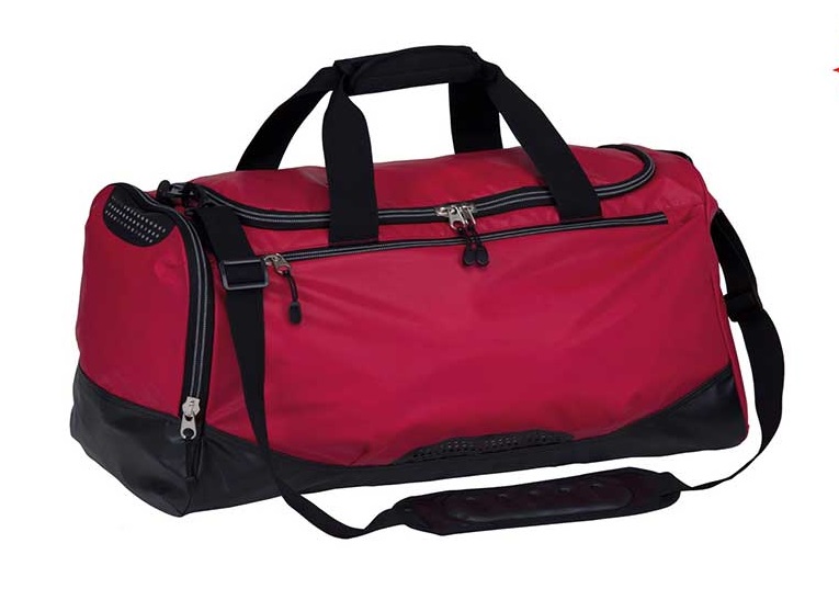 Gym Bags, gym duffel bags, sports duffel bag manufacturer, supplier.