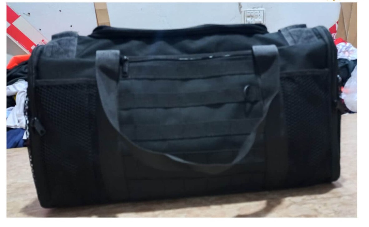 mercurial soccer bag